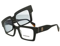Eyeglasses frame Borbonese Woman BEVPANAREA-00